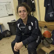 Sara Lombardo